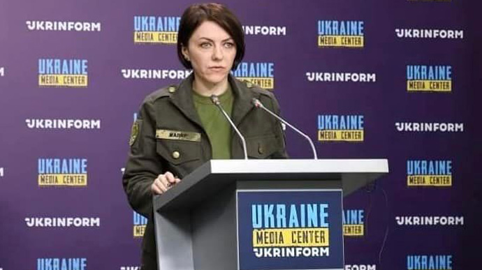 Comments by certain ''experts'' on Ukrainian Armed Forces actions should be equated with a sin  Defence Ministry